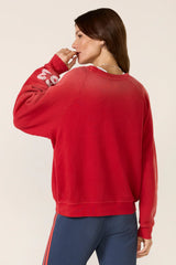 Hockey Club Sweatshirt