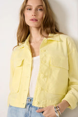 Scout Soft Utility Jacket