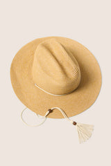 Talia Drawstring Sunhat
