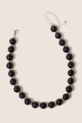 Fairmont Stone Necklace