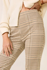 Irina Kick Flare Pant