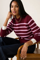 Alise Pullover