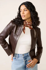 Linette Jacket