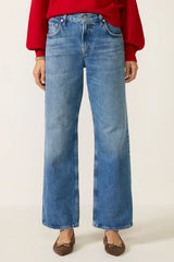 Lindz Straight Jean