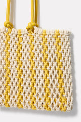 Sandy Handbag