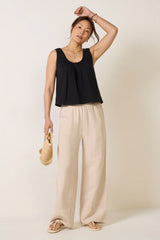 Carter Gauze Swing Tank