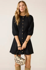 Gilda Dress