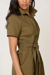 Perry Mini Dress