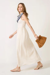 Charlotte Midi Dress