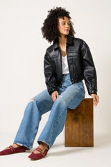 Epic Moment Jacket