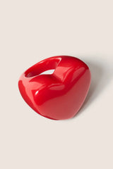 Grande Heart Ring