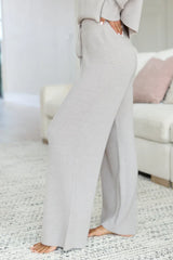 Kitt Taupe Lounge Pants