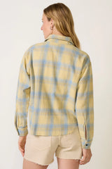 Crosby Flannel