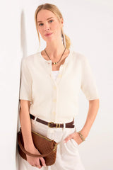 Elle Cardigan