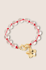 Zuri Beaded Bracelet