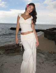 CL DENALI MAXI SKIRT