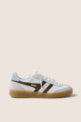 Viper Leather Sneaker