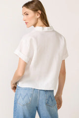 Tabitha Shirt