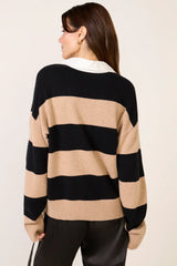 Paxton Rugby Pullover