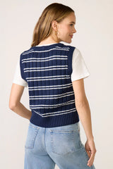 Andy Twofer Pullover