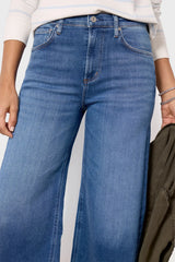Lyra Wide Leg