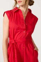 Perry Midi Dress