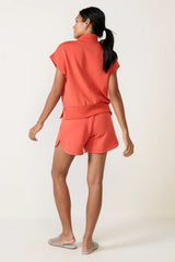 Coulter High Rise Short