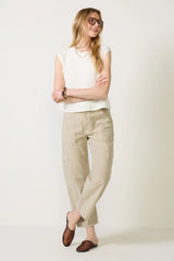 Mirren Sweater Tank