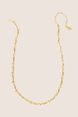 Sardine Necklace