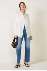 The Zip It Shirt