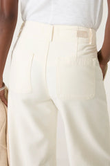 Ariellia Ankle w Utility Pockets