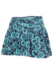 Rio Swim Skirt Cool Kaleidoscope