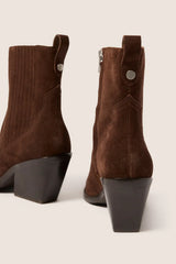 Vaydin Bootie
