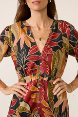 Tessa Mini Dress