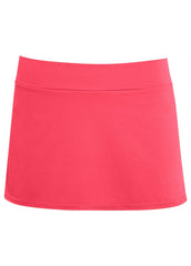 Aruba Swim Bikini Skirt Sunset Pink