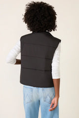 Ollie Varsity Vest