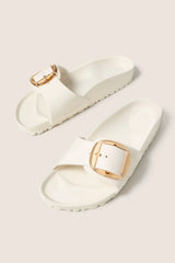 Madrid EVA Big Buckle