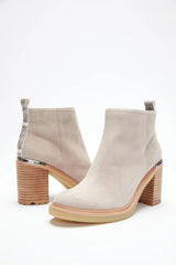 Gorgan Bootie