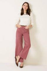 Romi Long Sleeve Top