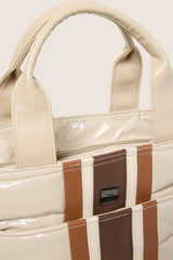 Getaway Tote