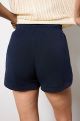 Ollie High Rise Short