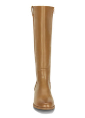 Riding Boots Cognac