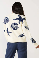 Zoey Pullover Sweater