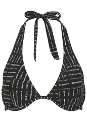 Belize Underwire Bikini Top Off The Grid
