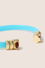 Lula Resin Cuff
