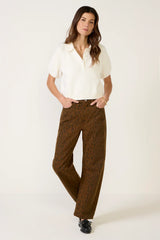 Birch Top Pullover