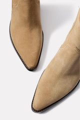 Vaydin Bootie