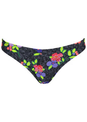 Sequin Bali Scoop Bottom Sparkly Bouquet