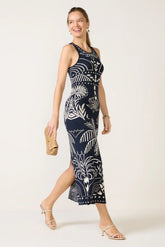 Esperanza Midi Dress