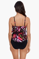 Rita Tankini Top in Flutter